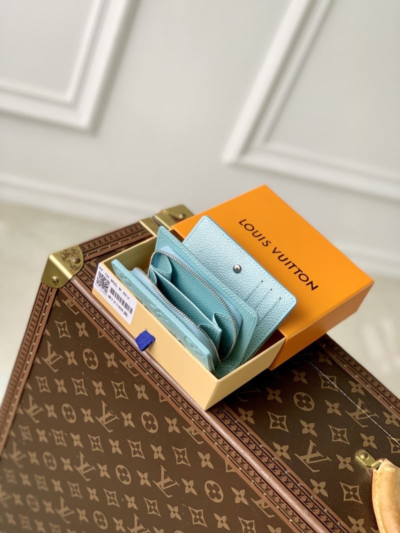 LV Wallets